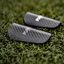 Load image into Gallery viewer, Pure Carbon 2.0 Mini Shin Guards