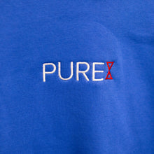 Load image into Gallery viewer, Pure Hoodie Blue