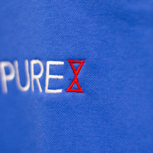 Load image into Gallery viewer, Pure Hoodie Blue
