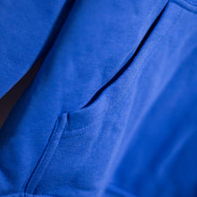 Load image into Gallery viewer, Pure Hoodie Blue