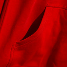 Load image into Gallery viewer, Pure Hoodie Red