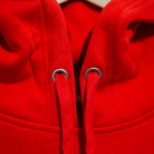 Load image into Gallery viewer, Pure Hoodie Red