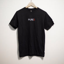 Load image into Gallery viewer, Pure T-Shirt Black
