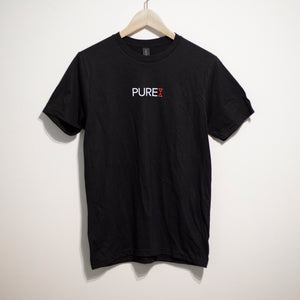 Pure T-Shirt Black