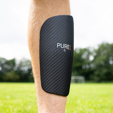 Load image into Gallery viewer, Pure Carbon Max Shin Guards