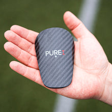 Load image into Gallery viewer, Pure Carbon 2.0 Mini Shin Guards