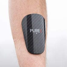 Load image into Gallery viewer, Pure Carbon 2.0 Mini Shin Guards
