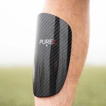 Load image into Gallery viewer, Pure Carbon 2.0 Speed Shin Guards