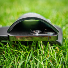 Load image into Gallery viewer, Pure Carbon Speed Shin Guards