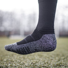 Load image into Gallery viewer, Pure Grip Socks Elite Blackout