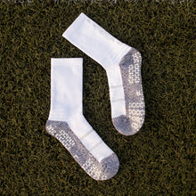 Load image into Gallery viewer, Pure Grip Socks Elite Whiteout