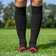 Load image into Gallery viewer, Pure Sleeves Classic (Long) Black