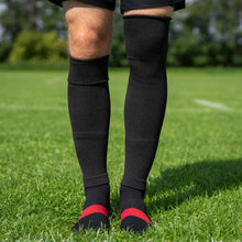 Load image into Gallery viewer, Pure Sleeves Classic (Long) Black