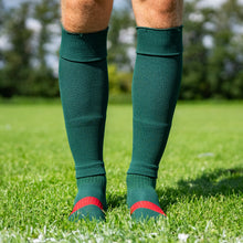 Load image into Gallery viewer, Pure Sleeves Classic (Long) Forest Green