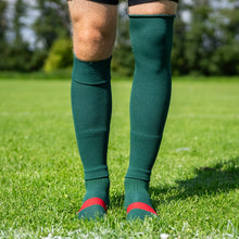 Load image into Gallery viewer, Pure Sleeves Classic (Long) Forest Green