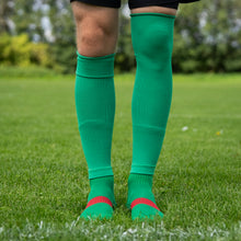 Load image into Gallery viewer, Pure Sleeves Classic (Long) Green