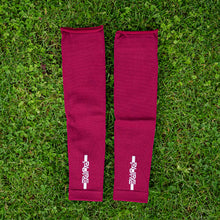 Load image into Gallery viewer, Pure Sleeves Classic (Long) Maroon