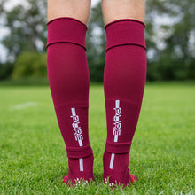 Load image into Gallery viewer, Pure Sleeves Classic (Long) Maroon