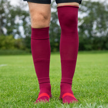 Load image into Gallery viewer, Pure Sleeves Classic (Long) Maroon