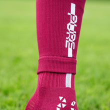 Load image into Gallery viewer, Pure Sleeves Classic (Long) Maroon