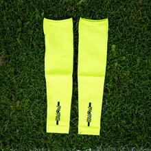 Load image into Gallery viewer, Pure Sleeves Classic (Long) Neon Yellow