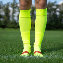 Load image into Gallery viewer, Pure Sleeves Classic (Long) Neon Yellow