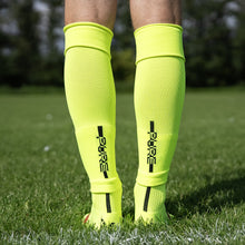 Load image into Gallery viewer, Pure Sleeves Classic (Long) Neon Yellow