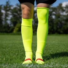 Load image into Gallery viewer, Pure Sleeves Classic (Long) Neon Yellow