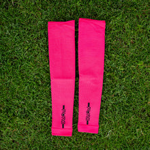 Load image into Gallery viewer, Pure Sleeves Classic (Long) Pink