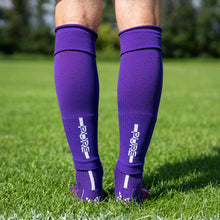 Load image into Gallery viewer, Pure Sleeves Classic (Long) Purple