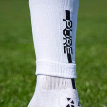 Load image into Gallery viewer, Pure Sleeves Classic (Long) White