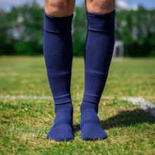 Load image into Gallery viewer, Pure Sleeves Classic (Long) Stealth Navy Blue