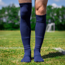 Load image into Gallery viewer, Pure Sleeves Classic (Long) Stealth Navy Blue