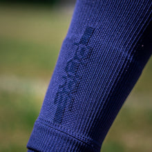 Load image into Gallery viewer, Pure Sleeves Classic (Long) Stealth Navy Blue