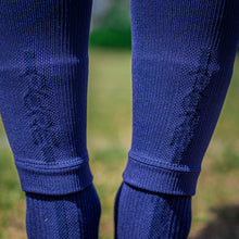 Load image into Gallery viewer, Pure Sleeves Classic (Long) Stealth Navy Blue