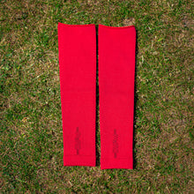 Load image into Gallery viewer, Pure Sleeves Classic (Long) Stealth Red