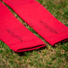 Load image into Gallery viewer, Pure Sleeves Classic (Long) Stealth Red