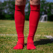 Load image into Gallery viewer, Pure Sleeves Classic (Long) Stealth Red