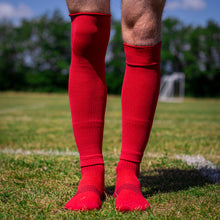 Load image into Gallery viewer, Pure Sleeves Classic (Long) Stealth Red