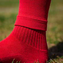 Load image into Gallery viewer, Pure Sleeves Classic (Long) Stealth Red