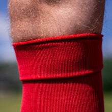 Load image into Gallery viewer, Pure Sleeves Classic (Long) Stealth Red
