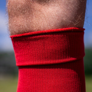 Pure Sleeves Classic (Long) Stealth Red
