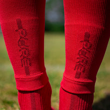 Load image into Gallery viewer, Pure Sleeves Classic (Long) Stealth Red