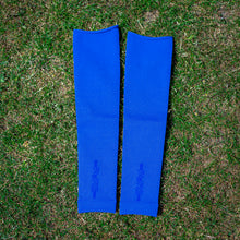 Load image into Gallery viewer, Pure Sleeves Classic (Long) Stealth Royal Blue