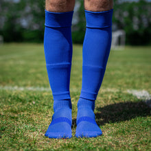 Load image into Gallery viewer, Pure Sleeves Classic (Long) Stealth Royal Blue
