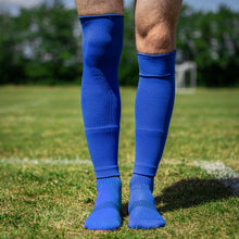 Load image into Gallery viewer, Pure Sleeves Classic (Long) Stealth Royal Blue