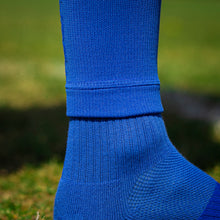 Load image into Gallery viewer, Pure Sleeves Classic (Long) Stealth Royal Blue