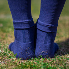 Load image into Gallery viewer, Pure Sleeves Stealth Navy Blue