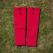 Load image into Gallery viewer, Pure Sleeves Stealth Red