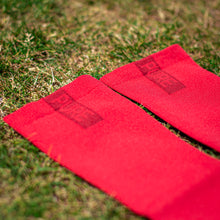 Load image into Gallery viewer, Pure Sleeves Stealth Red